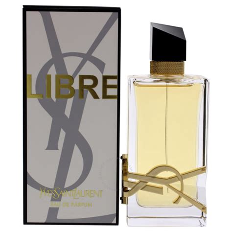 ysl waywatt 3.0|Yves Saint Laurent Libre / Ysl EDP Spray 3.0 oz (90 ml) (w .